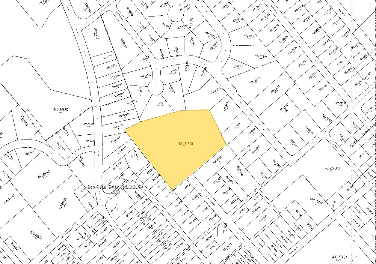 200 N Hazel St, Manheim 17545 UK