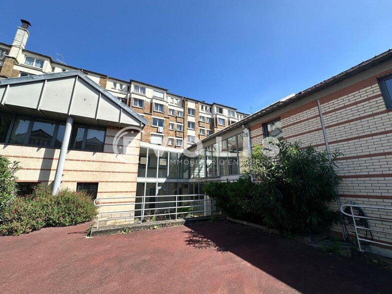 50 Rue Alphonse Melun, Cachan to rent - Building Photo - Image 3 of 29