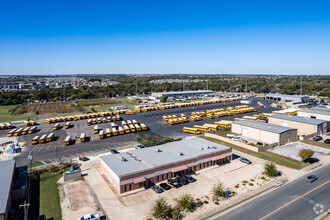 13630 Immanuel Rd, Pflugerville, TX - aerial  map view