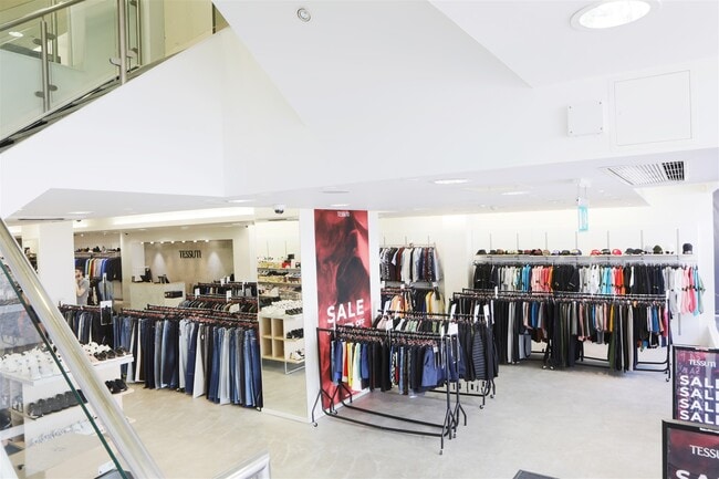 More details for 29-31 Westgate St, Ipswich - Retail to Rent