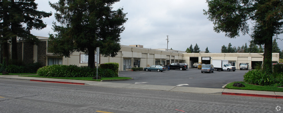 33441-33459 Western Ave, Union City, CA for rent - Building Photo - Image 2 of 8