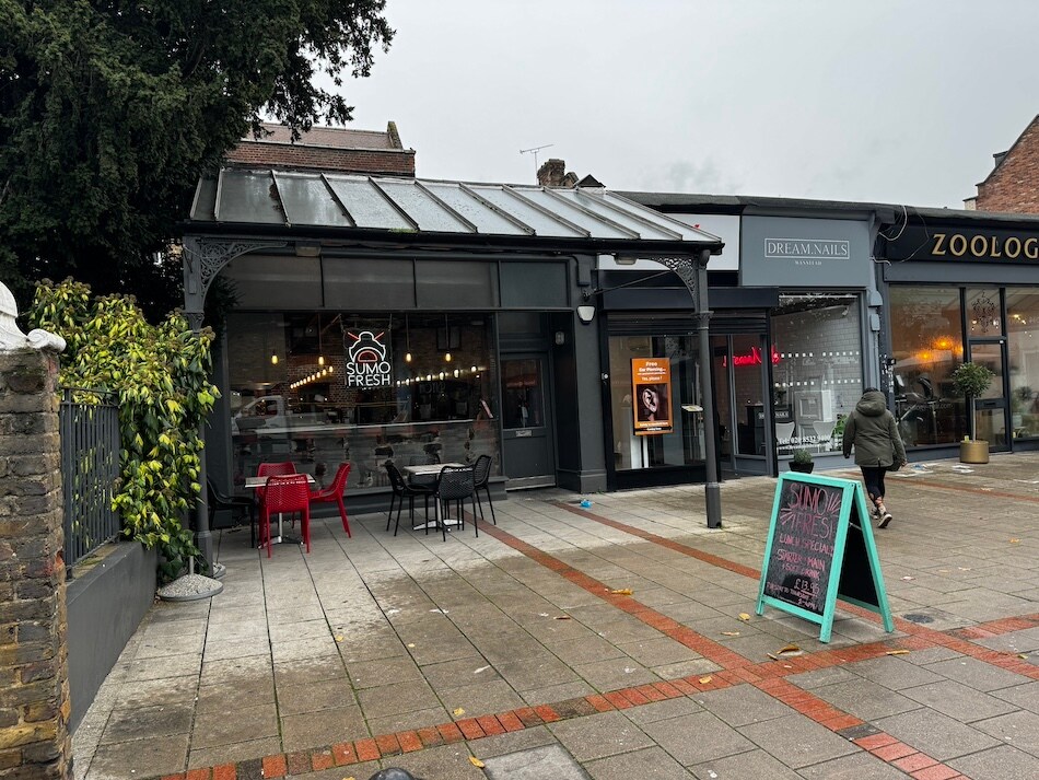 141 High St, London for sale Building Photo- Image 1 of 1