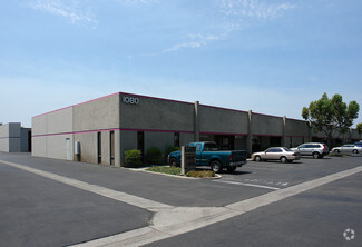 More details for 1080 N Batavia St, Orange, CA - Industrial for Rent