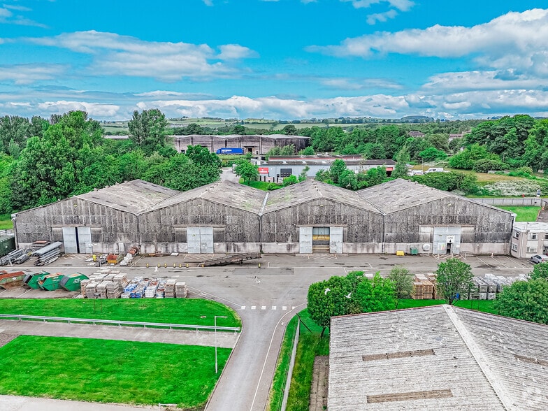 5 Banbeath Place, Leven to rent - Building Photo - Image 2 of 2