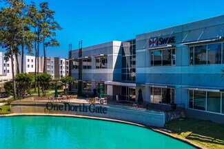 More details for 28420 Hardy Toll Rd, Spring, TX - Office, Light Industrial to Rent