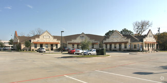 More details for 3301 Long Prairie Rd, Flower Mound, TX - Office for Rent