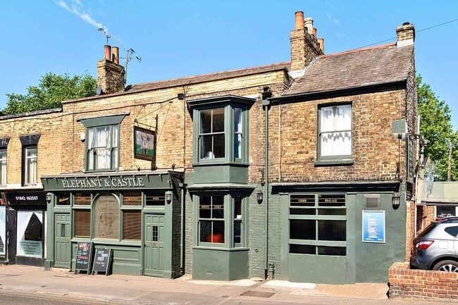 More details for 8-10 Hereson Rd, Ramsgate - Retail for Sale