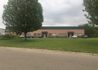 More details for 10047 Bode St, Plainfield, IL - Industrial for Rent