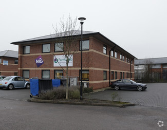 More details for Falcon Clos, Quedgeley - Office for Rent