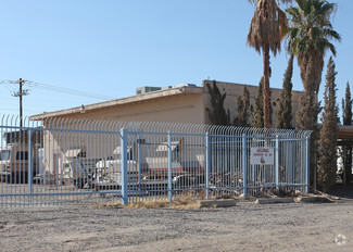 More details for 3150-3156 E Pennsylvania St, Tucson, AZ - Industrial for Sale