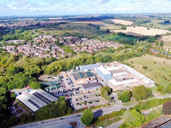 More details for Southam Rd, Banbury - Office, Industrial to Rent