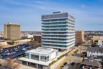 1350 S Boulder Ave, Tulsa, OK for rent Building Photo- Image 1 of 1