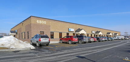 6800 Old Collamer Rd, East Syracuse, NY for sale Building Photo- Image 1 of 1