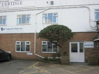 More details for Whitebridge Ln, Stone - Office for Rent