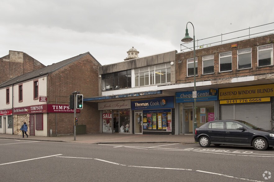 4042 Cowgate, Kirkintilloch, G66 1HN UK