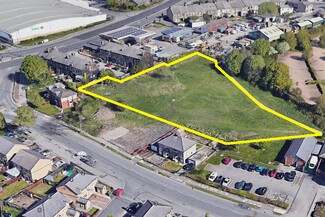 More details for Kaycell St, Bradford - Land for Sale