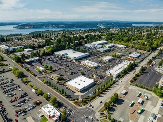 More details for James Center – Retail for Sale, Tacoma, WA