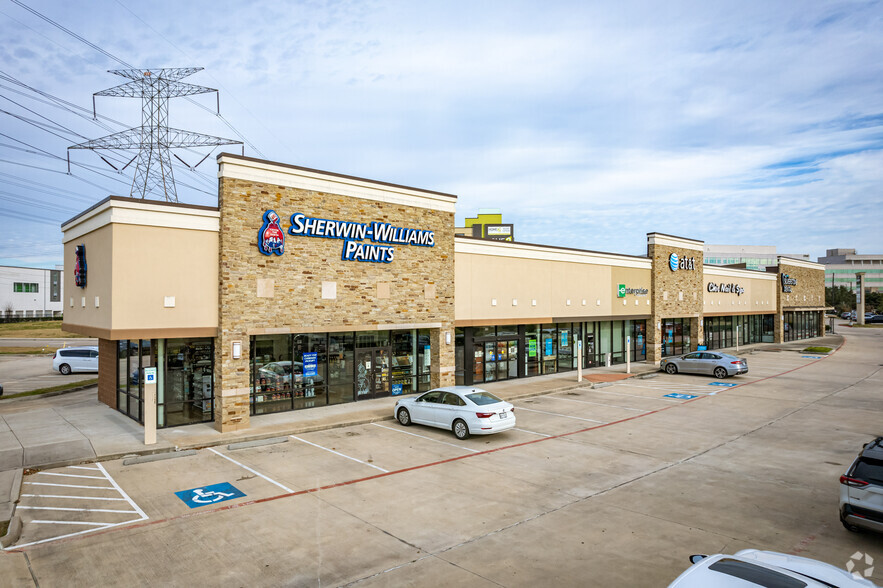 20400 Southwest Fwy, Richmond, TX for sale - Primary Photo - Image 1 of 4