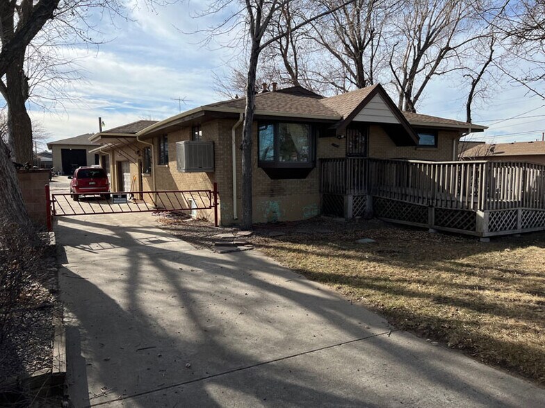 1460 E 64th Ave, Denver, CO for sale - Building Photo - Image 3 of 4