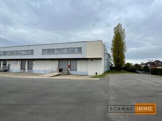 More details for Industrial to Rent