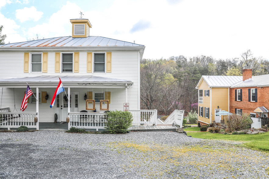 325 Union Run, Lexington, VA for sale - Building Photo - Image 3 of 81