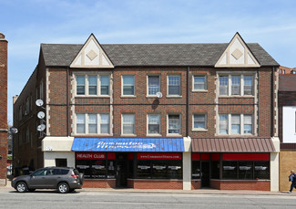 More details for 18-24 E Northwest Hwy, Arlington Heights, IL - Retail for Rent