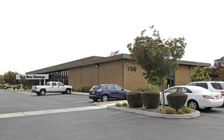 More details for 700 National Ct, Richmond, CA - Office for Rent