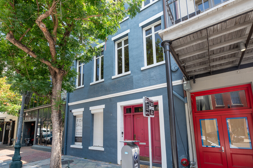 622 Baronne St, New Orleans, LA for sale - Building Photo - Image 2 of 31