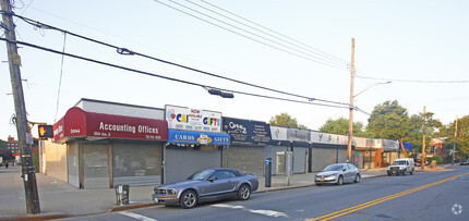 3022-3044 Avenue U, Brooklyn, NY for sale Building Photo- Image 1 of 1