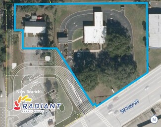 More details for 1605 W US Highway 90, Lake City, FL - Land for Sale