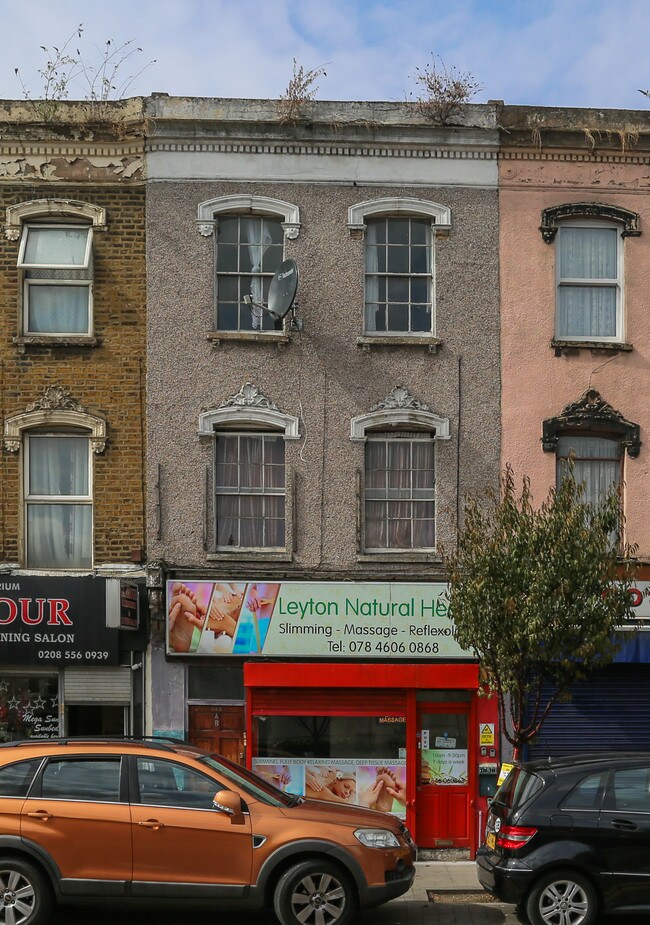 More details for 543 High Road Leytonstone, London - Retail for Sale