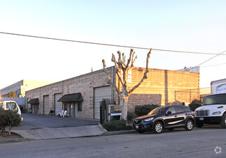 More details for 771-779 Parker St, Santa Clara, CA - Industrial for Rent