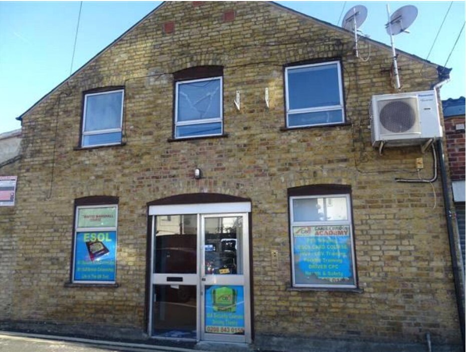 97 Western Rd, Southall for sale Primary Photo- Image 1 of 1