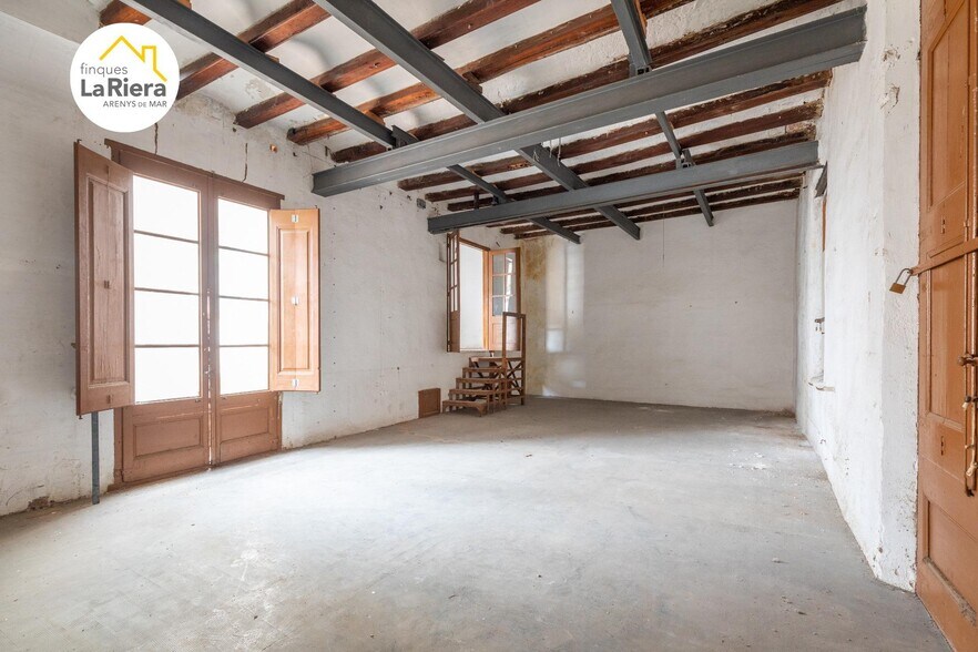 Industrial in Arenys de Mar, Barcelona for sale - Interior Photo - Image 3 of 15