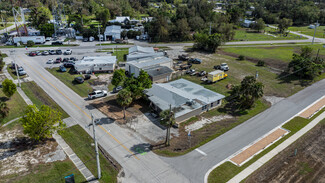 More details for 415 Cooper St, Punta Gorda, FL - Light Industrial for Sale