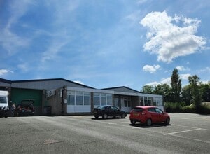 Federation Rd, Stoke On Trent to rent Building Photo- Image 2 of 3