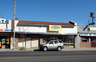 More details for 338-340 W Highland Ave, San Bernardino, CA - Retail for Rent