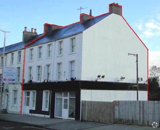 63-67 Bridge St, Banbridge for sale Primary Photo- Image 1 of 1
