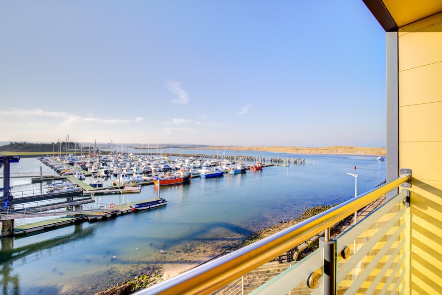 Coble Quay, Morpeth for sale - Building Photo - Image 2 of 9