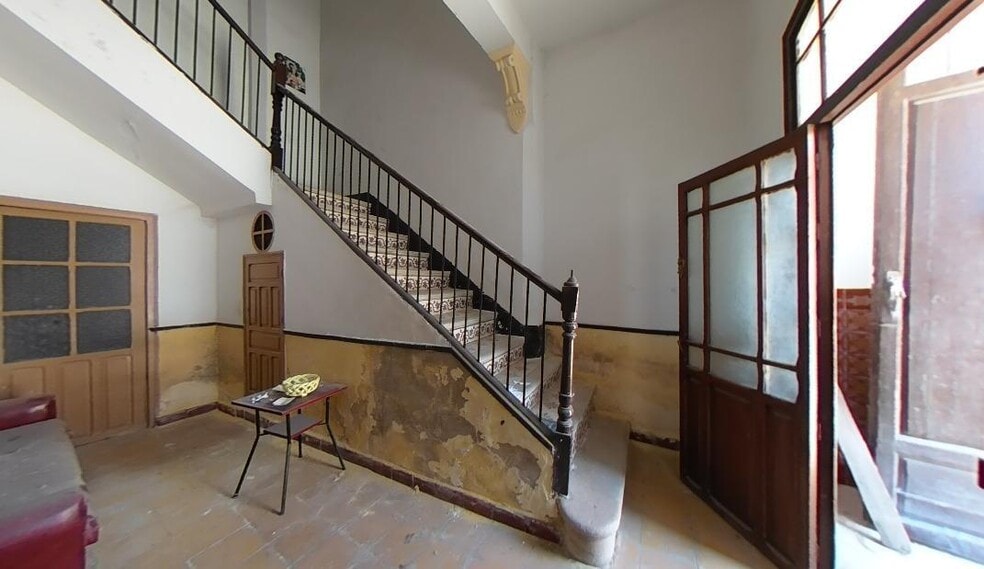 Plaza Primero de Mayo, 32, Úbeda, Jaén for sale - Building Photo - Image 3 of 14