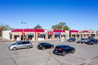 More details for 1861 Robertson Rd, Ottawa, ON - Retail for Rent