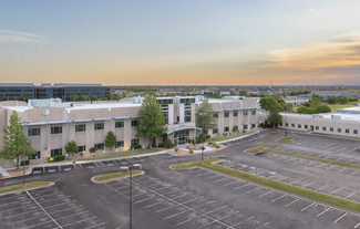 More details for 3201 Quail Springs Pky, Oklahoma City, OK - Office for Sale