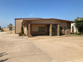 More details for 803 SE 83rd St, Oklahoma City, OK - Industrial for Rent