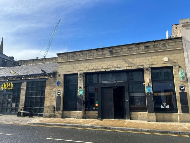 More details for 24 Zetland St, Huddersfield - Retail to Rent