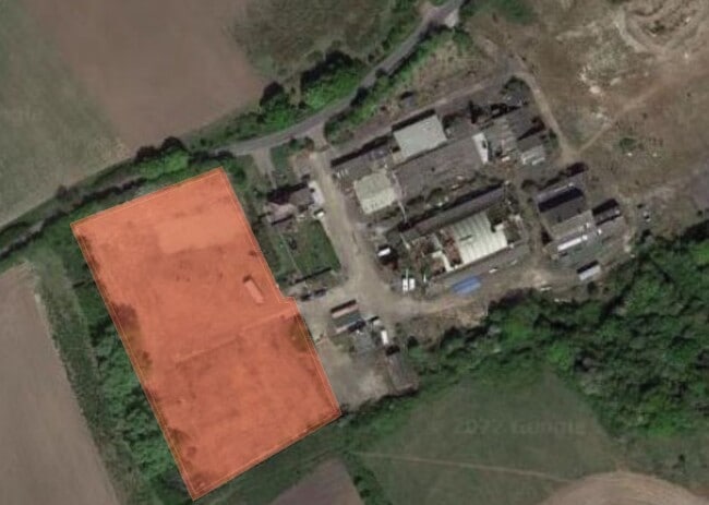 More details for Sheerness Rd, Lower Halstow - Land to Rent