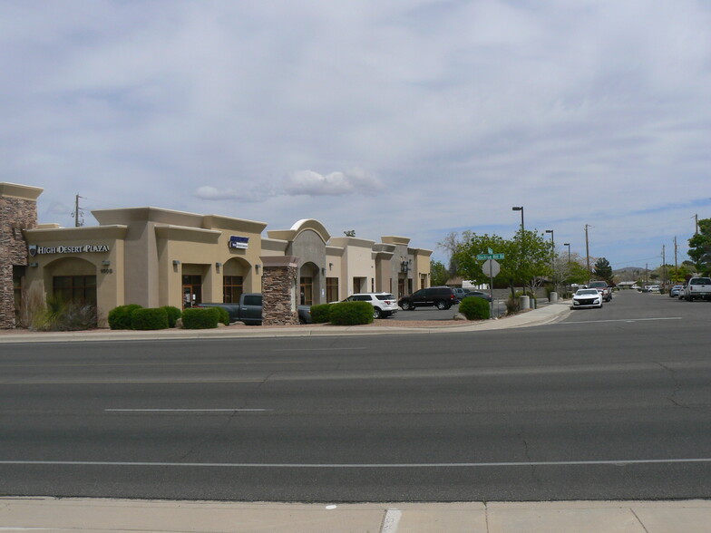 1608 Stockton Hill Rd, Kingman, AZ for sale - Primary Photo - Image 1 of 1