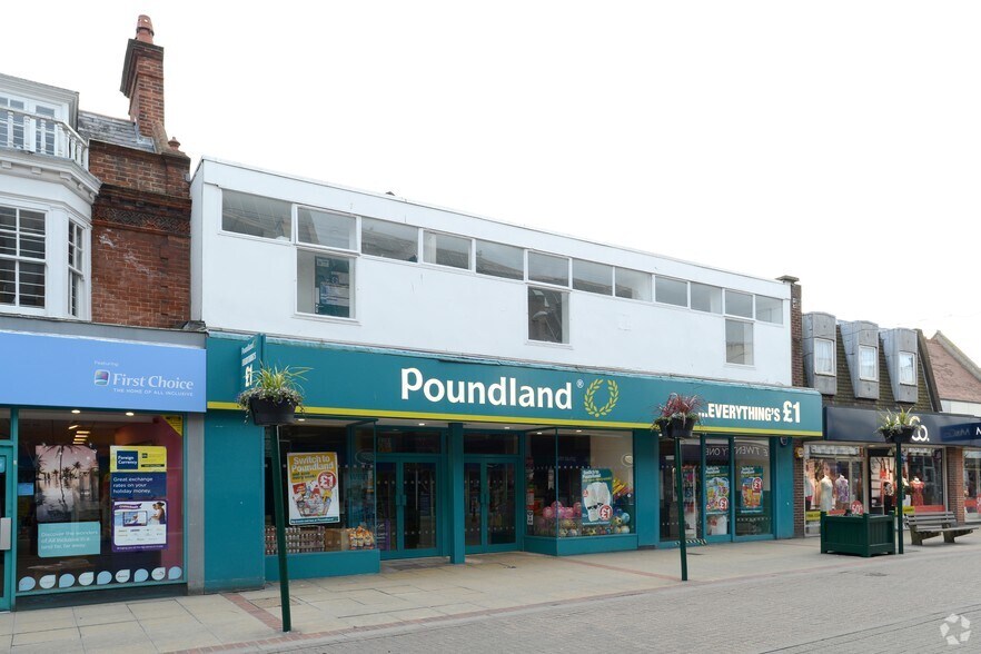 3640 London Rd, Bognor Regis PO21 1PY UK