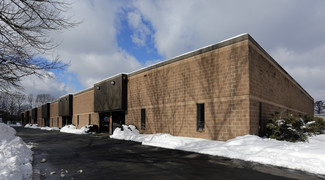 More details for 124 Turnpike St, West Bridgewater, MA - Industrial for Rent