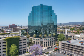 More details for 11400 W Olympic Blvd, Los Angeles, CA - Office for Rent