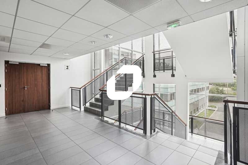 Office in Colombes for sale - Interior Photo - Image 3 of 14